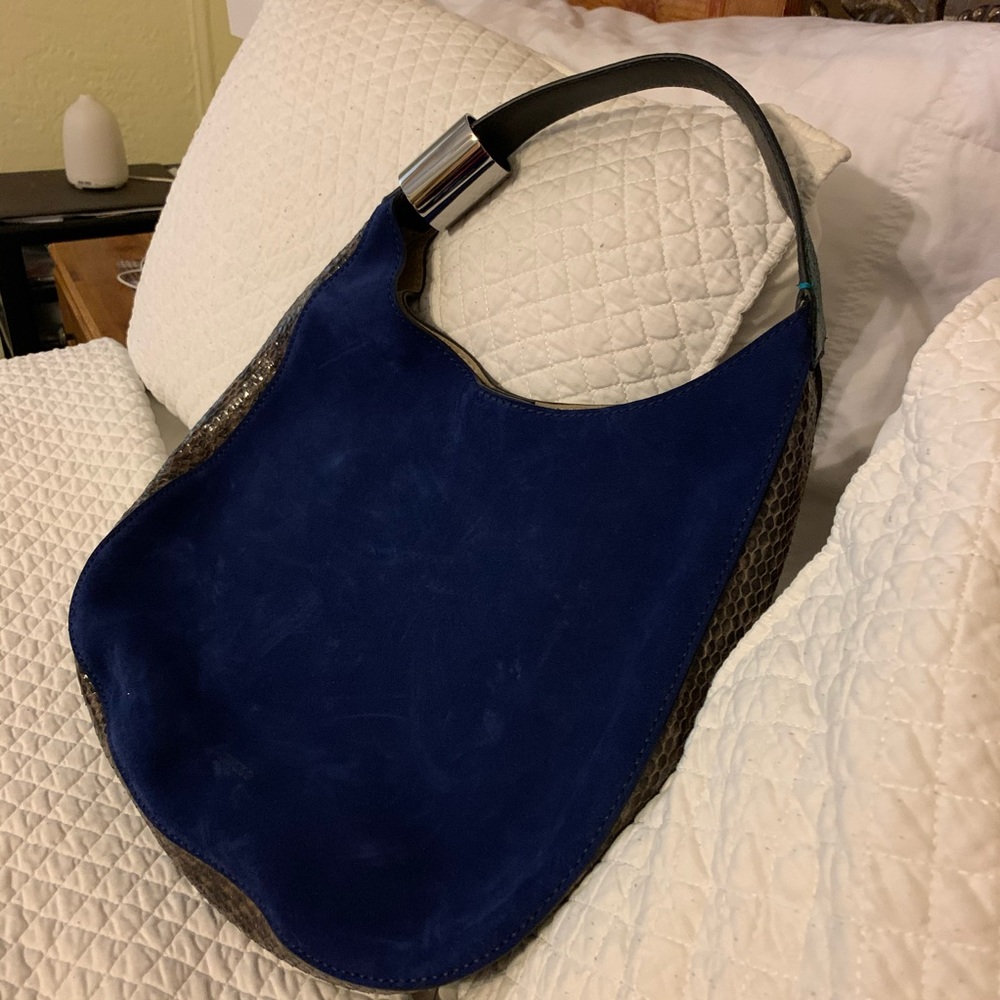 Jimmy Choo Stevie Bag